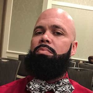 Meet your Posher, Al-amin